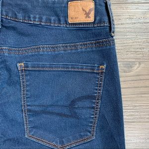 American Eagle Outfitters Super Stretch Jeggings